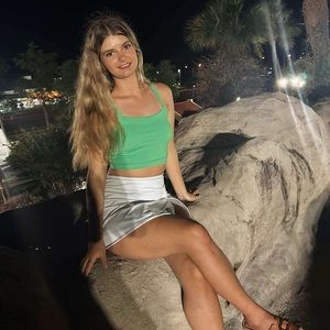 Meet your Posher, Mitzi